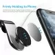 Universal 360 Degree Magnetic Car Air Vent Phone Holder