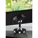Luminous Metal Alloy Magnetic Rotatable Cellphone Car Mount Dashboard Phone Holder