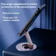 360" Swivel Adjustable Aluminium Alloy Desktop Phone/Tablet Stand Holder
