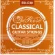 Classical Guitar Strings - Normal Tension