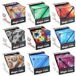 Toys, Games and Puzzles
