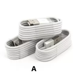 Premium Fast Charging USB Data Cable for iPhone