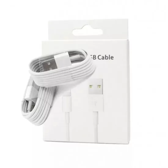 Premium Fast Charging USB Data Cable for iPhone