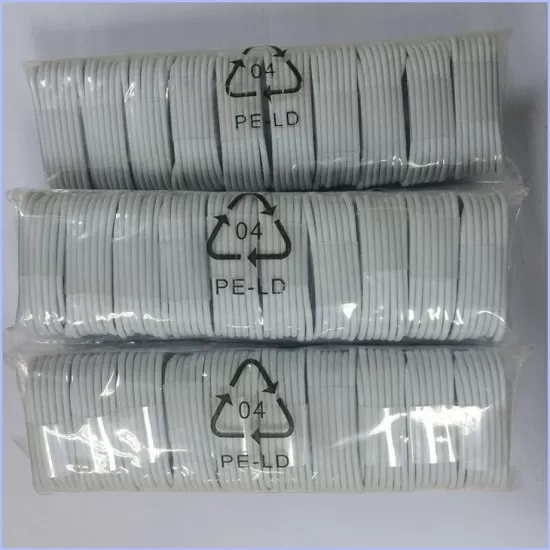 Premium Fast Charging USB Data Cable for iPhone