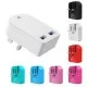 Folding Dual Port USB Charger