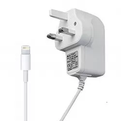 Mains Charger Compatible with 8 Pin 5g