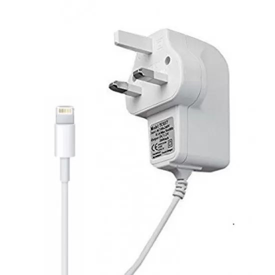 Mains Charger for iPad 4/5