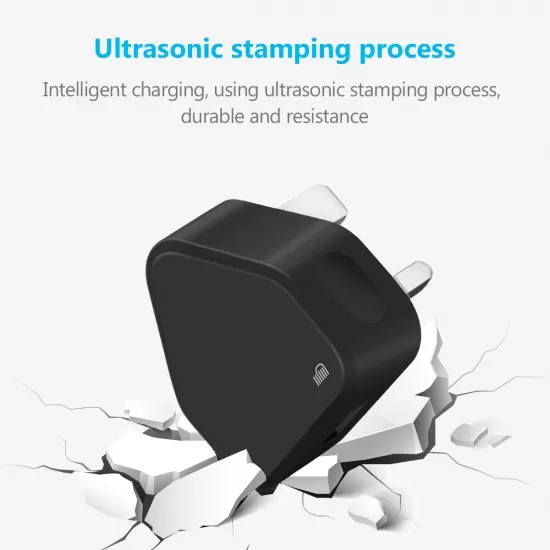 Single USB Charger 1A