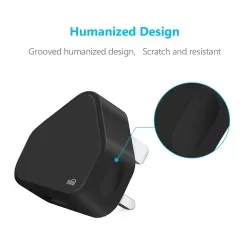 Single USB Charger 1A