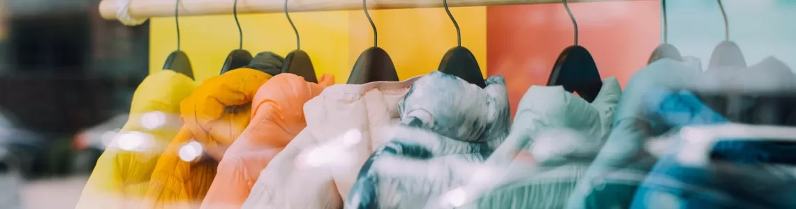 Retail Roundup: How to Spot Market Trends