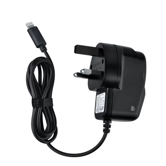 Mains Charger for iPad 4/5