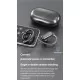 A520 Open-Ear TWS Stereo Running Headphone Air Conduction True Wireless Outdoor Sport Earphone Ear Hook HiFi Headset with Microphone