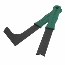 Patio Weed and Moss Remover Set - 2 Piece