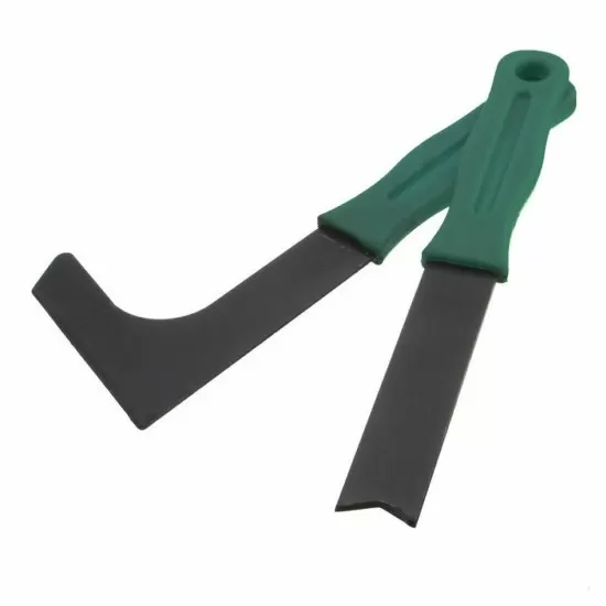 Patio Weed and Moss Remover Set - 2 Piece