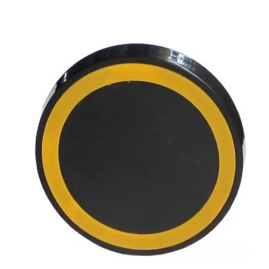 Mini Wireless Charger - Qi Enabled Devices