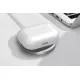 15W Magnetic Qi Wireless Charger Pad (Magnet Safe) Silver