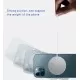 15W Magnetic Qi Wireless Charger Pad (Magnet Safe) Silver