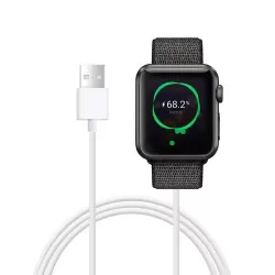 Magnetic Wireless Charger for iWatch Series 8 7 6 5 4 3 2 1