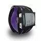 (6.5") Touchscreen Sports Activity Armband for Mobile Devices up to 6.5" - iP14/14 Pro/13/13 Pro 