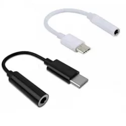 Adaptors & Connectors