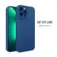 3D Cat Eye Lens Camera TPU Case for iPhone 14 Pro