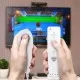 2 in 1 Motion Plus Remote and Nunchuck Controller for Wii U