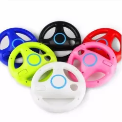 Video Game Accessories 