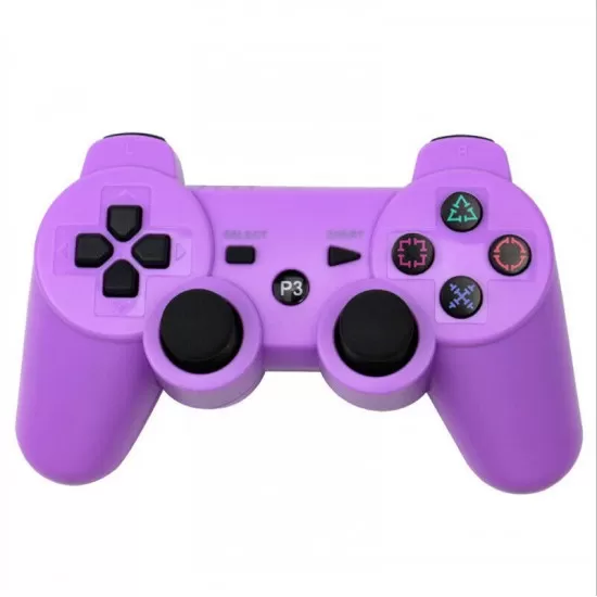 Wireless Controller for PlayStation 3 (10 Colours) /  GS-004