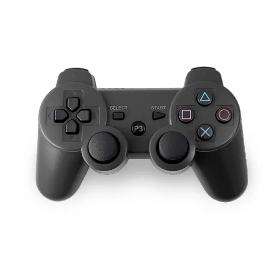 Wireless Controller for PlayStation 3 (10 Colours) /  GS-004