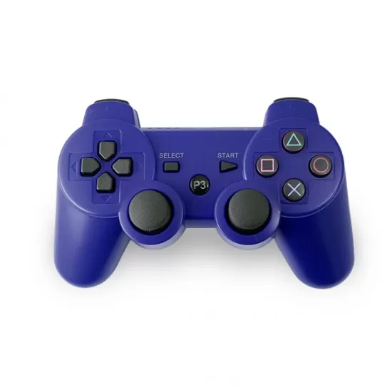 Wireless Controller for PlayStation 3 (10 Colours) /  GS-004