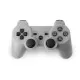 Wireless Controller for PlayStation 3 (10 Colours) /  GS-004