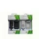 4 in 1 Battery Charging Docking Station Kit for Xbox 360 Wireless Controller - White