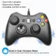 USB Wired Controller for Xbox 360 Game Controller For X-BOX 360 & PC Gamepad Game Joystick