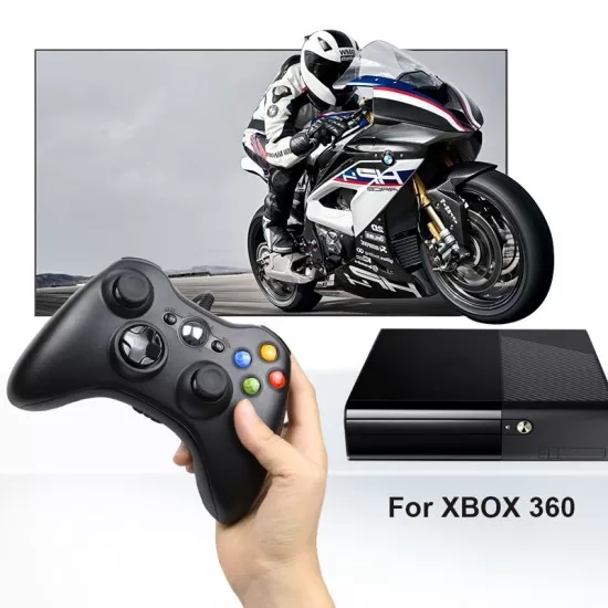 USB Wired Controller for Xbox 360 Game Controller For X-BOX 360 & PC Gamepad Game Joystick