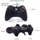 USB Wired Controller for Xbox 360 Game Controller For X-BOX 360 & PC Gamepad Game Joystick