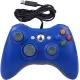 USB Wired Controller for Xbox 360 Game Controller For X-BOX 360 & PC Gamepad Game Joystick