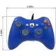 USB Wired Controller for Xbox 360 Game Controller For X-BOX 360 & PC Gamepad Game Joystick