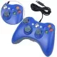 USB Wired Controller for Xbox 360 Game Controller For X-BOX 360 & PC Gamepad Game Joystick