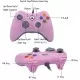 USB Wired Controller for Xbox 360 Game Controller For X-BOX 360 & PC Gamepad Game Joystick
