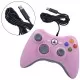 USB Wired Controller for Xbox 360 Game Controller For X-BOX 360 & PC Gamepad Game Joystick