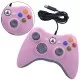 USB Wired Controller for Xbox 360 Game Controller For X-BOX 360 & PC Gamepad Game Joystick