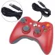 USB Wired Controller for Xbox 360 Game Controller For X-BOX 360 & PC Gamepad Game Joystick