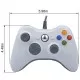 USB Wired Controller for Xbox 360 Game Controller For X-BOX 360 & PC Gamepad Game Joystick