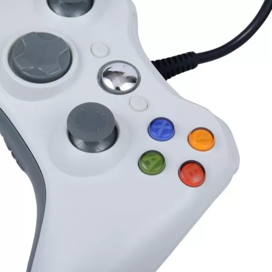USB Wired Controller for Xbox 360 Game Controller For X-BOX 360 & PC Gamepad Game Joystick