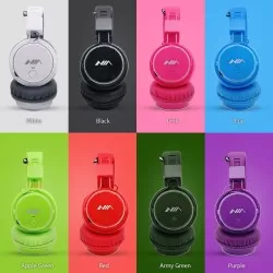 Q8 Wireless Headset