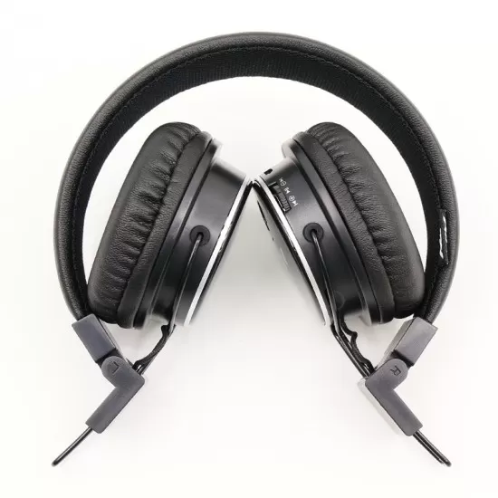 Q8 Wireless Headset