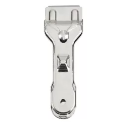 Induction and Ceramic Hob, Glass Scraper Cleaning Tool