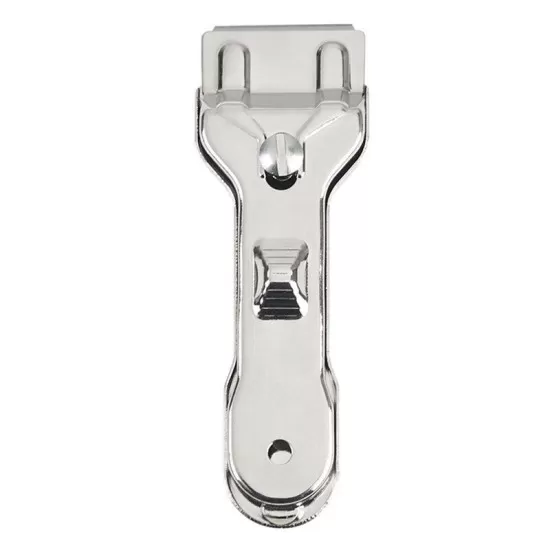 Induction and Ceramic Hob, Glass Scraper Cleaning Tool