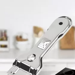 Induction and Ceramic Hob, Glass Scraper Cleaning Tool