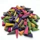 Waterfall Incense Burner Cones - Pack sizes of 25/50/75/100